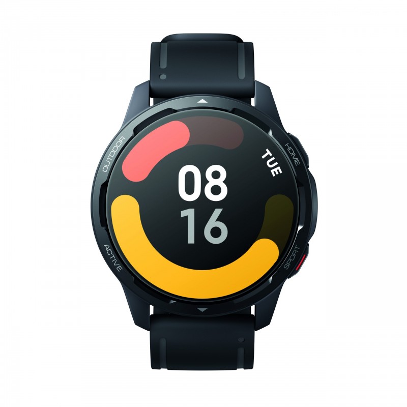 Buy Xiaomi Redmi Watch 3 Active - Black Price in Doha Qatar