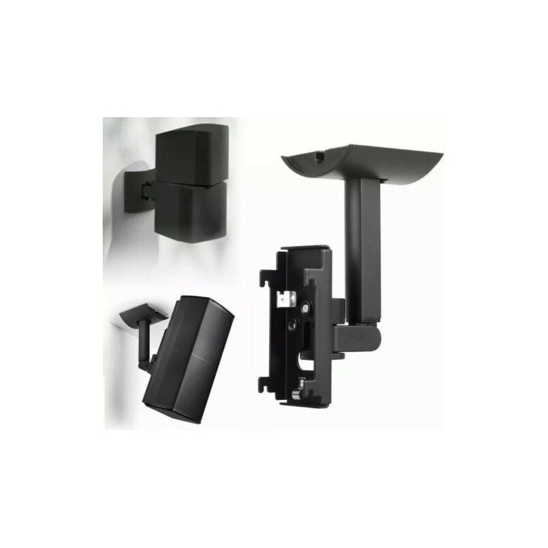 Buy Bose Ub Series Ii Wall Bracket Best Price In Qatar Doha