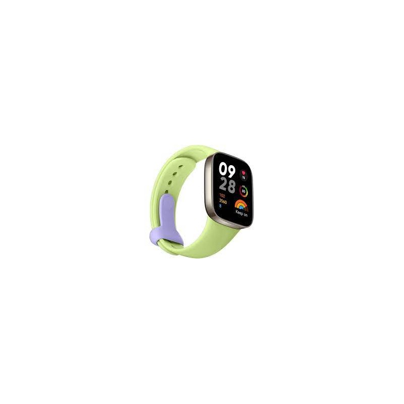 Redmi Watch 3 Silicone Strap