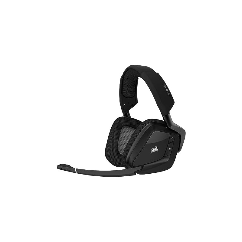 Corsair void elite discount carbon