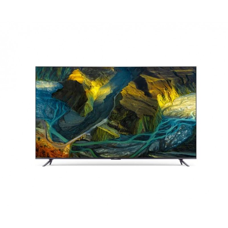 Xiaomi 65 Inch Mi TV 4X Review : Excellent 4k UHD TV For Rs. 55000 