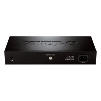 D-Link Ethernet Switch 16Port DES-1016D