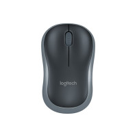 Logitech Wireless Mouse M185