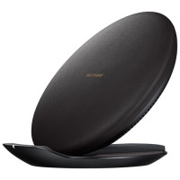 Samsung Wireless Charger Convertible with Travel Adapter