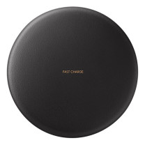 Samsung Wireless Charger Convertible with Travel Adapter