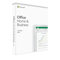 Microsoft Office Home & Business 2019