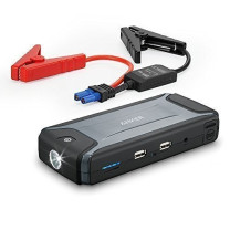 Anker Jump Starter Mini UK