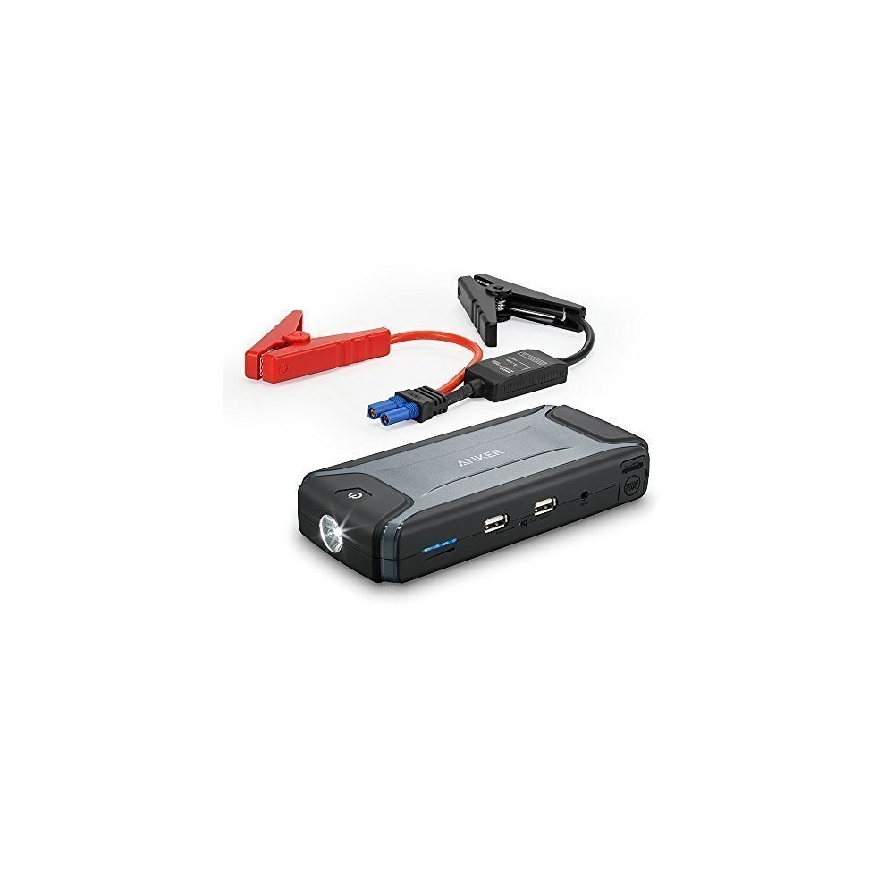 Anker Jump Starter Mini UK