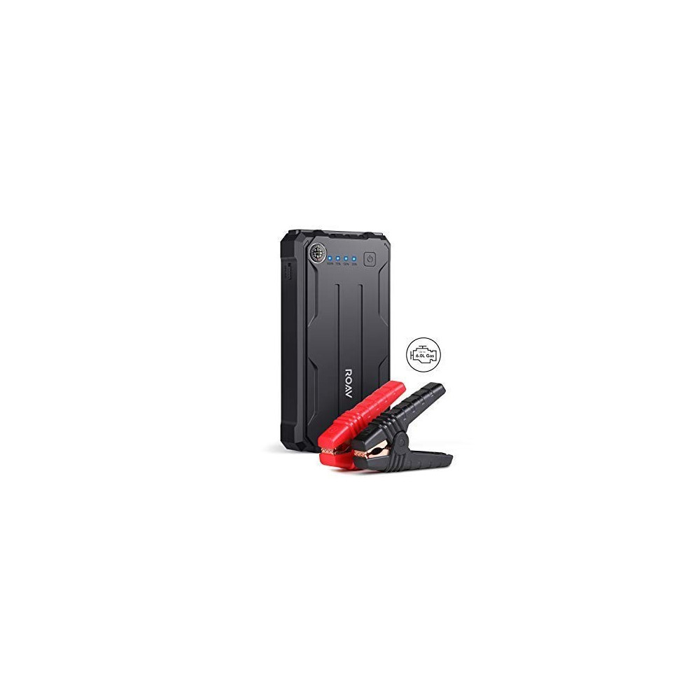 Anker Roav Jump Starter PRO 8000MAH UN