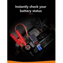 Anker Roav Jump Starter PRO 8000MAH UN