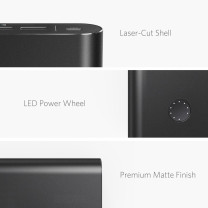 Anker Powercore+ 26800mAh with QC 3.0