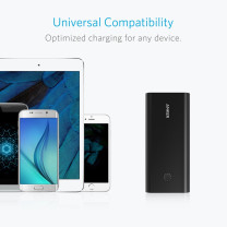 Anker Powercore+ 26800mAh with QC 3.0