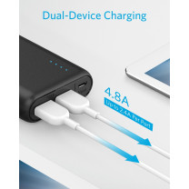 Anker PowerCore External Battery 20100mAh