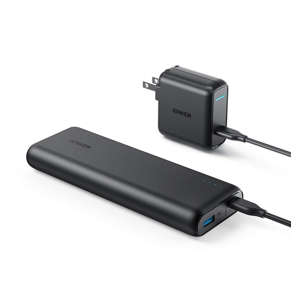 Anker Powercore Speed 20000 PD