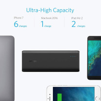 Anker Powercore Speed 20000 PD