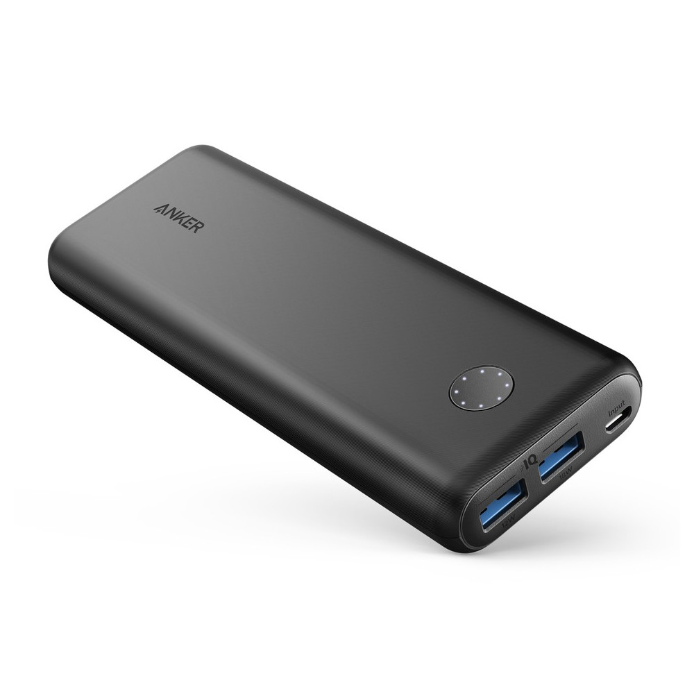 Anker Powercore II 20000mAh