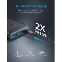 Anker Powercore II 20000mAh