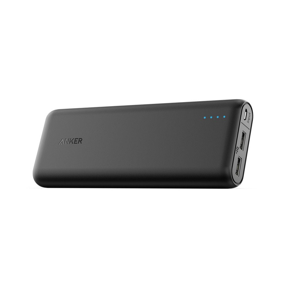 Anker PowerCore External Battery 15600mAh