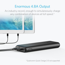 Anker PowerCore External Battery 15600mAh
