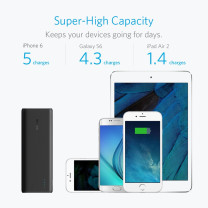 Anker PowerCore External Battery 15600mAh