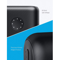 Anker PowerCore II 10000 mAh Portable Power Bank UN