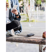 Anker PowerCore II 10000 mAh Portable Power Bank UN