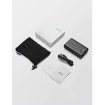 Anker PowerCore II 10000 mAh Portable Power Bank UN