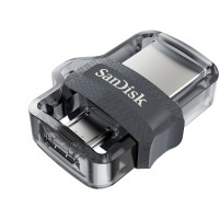 SanDisk Ultra Dual Drive m3.0 - 32GB