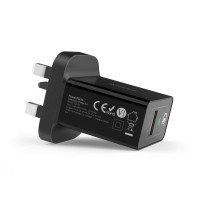 Anker Powerport +1 with Quick Charger 3.0 UK