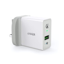Anker Powerport +1 with Quick Charger 3.0 UK