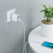 Anker Powerport +1 with Quick Charger 3.0 UK