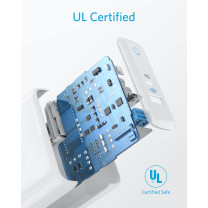 Anker Powerport II PD with 1PD AND 1PIQ 2.0