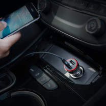 Anker Powerdrive 2 24W 2-Port Car Charger