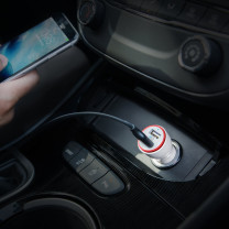 Anker Powerdrive 2 24W 2-Port Car Charger