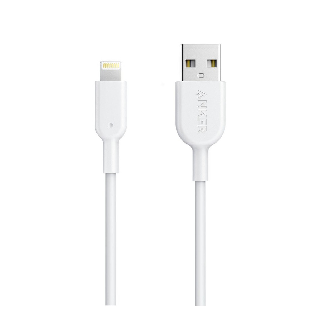 Anker PowerLine II Lightning Cable 3ft UN