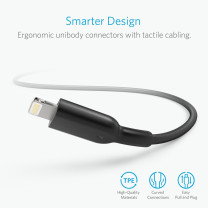 Anker PowerLine II Lightning Cable 6ft UN