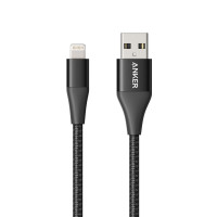 Anker Powerline +II 3ft Lightning Cable(0.9M)