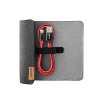 Anker Powerline + 3ft Lightning Cable