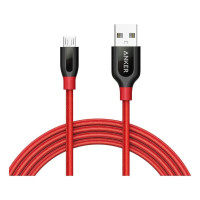 Anker Powerline+ Micro USB Cable 6ft