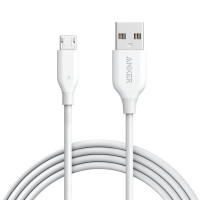 Anker Powerline Micro USB Cable 3ft