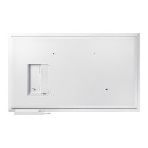 Samsung Flip WM55H Interactive Display