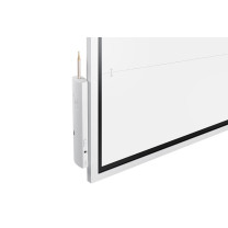 Samsung Flip WM55H Interactive Display