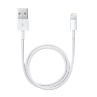 Apple Lightning to USB Cable - 1M