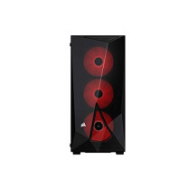 Corsair Carbide series Spec-Delta RGB Tempered Glass Mid-Tower ATX Gaming Case