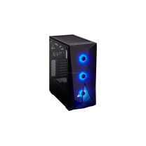 Corsair Carbide series Spec-Delta RGB Tempered Glass Mid-Tower ATX Gaming Case