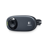 Logitech C310 HD Webcam