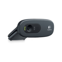 Logitech C270 HD Webcam