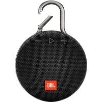 JBL Clip 3 - Bluetooth Speaker