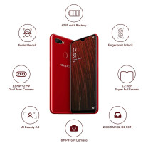 Oppo A5s - 32 GB