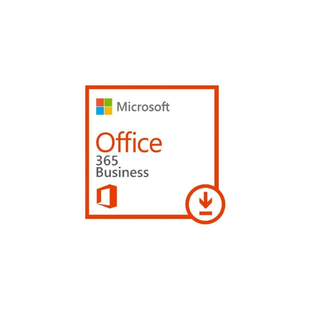 Office 365 Business